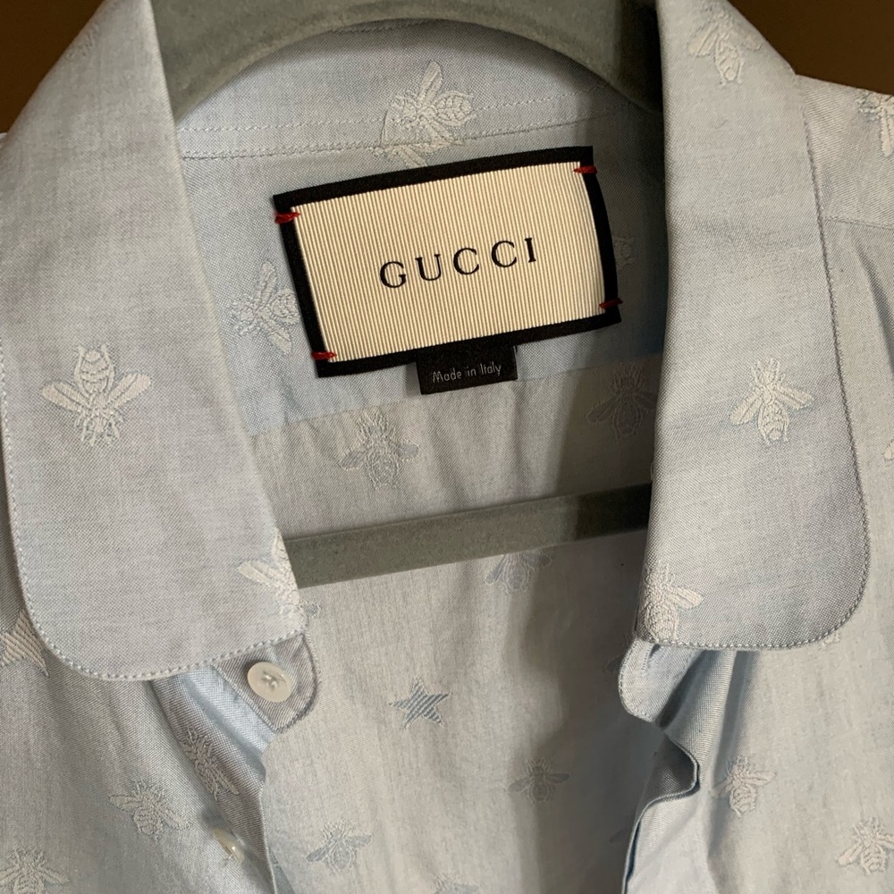 GUCCI - Picture 2 of 13
